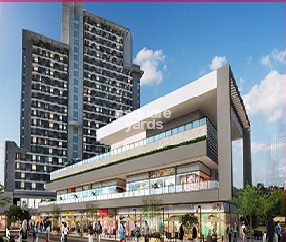 Viridian Plaza 106 Phase 2