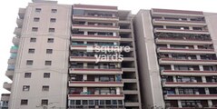 Vishranti Prograssive Apartment Vishranti Prograssive Apartment