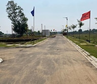 VK Sohna Greens Plot Images