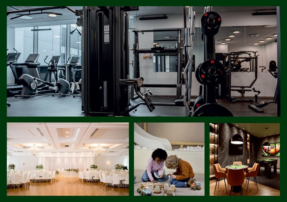 VKS Palm Drive Amenities-Features 1