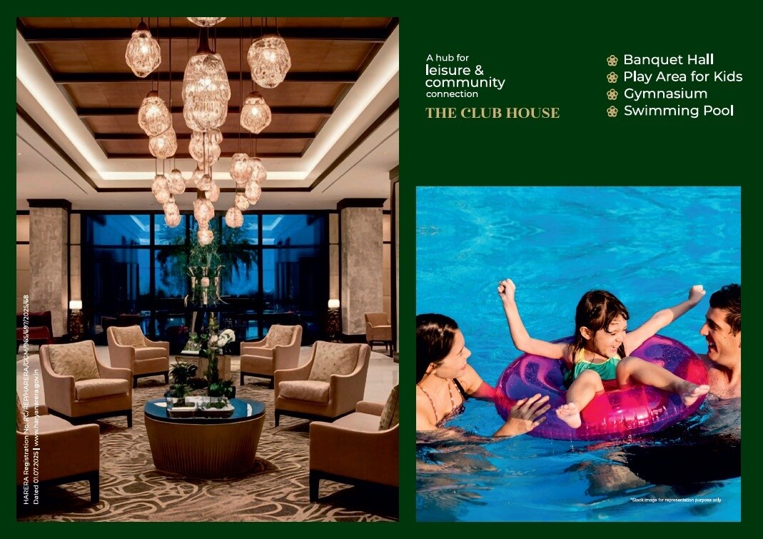 VKS Palm Drive Amenities-Features 2