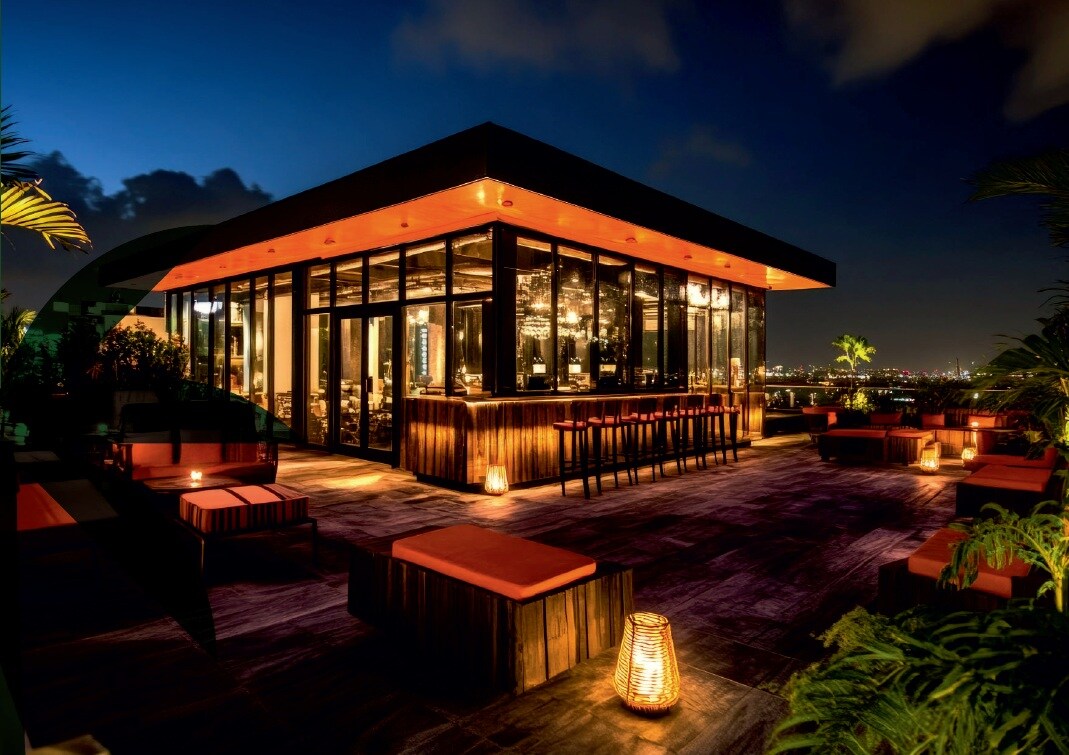 VKS Palm Drive Clubhouse External Image