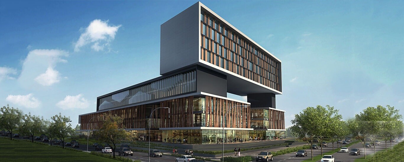 VSR 114 Avenue Commercial Exteriors 1