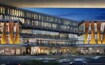 VSR 114 Avenue Commercial Exteriors