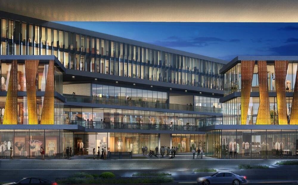 VSR 114 Avenue Commercial Exteriors 3