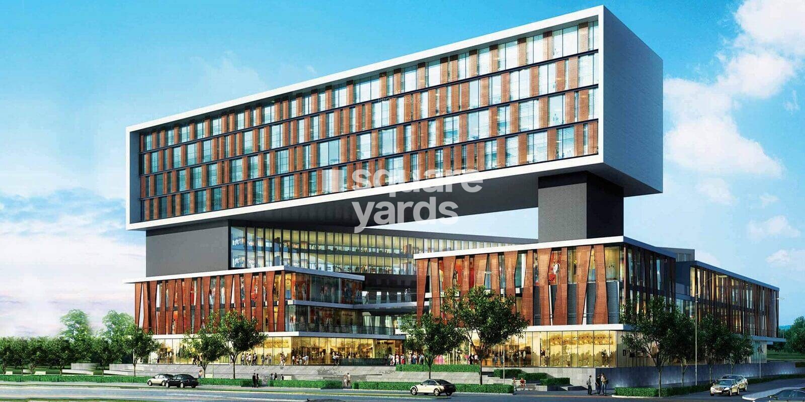 VSR 114 Avenue Featured Image