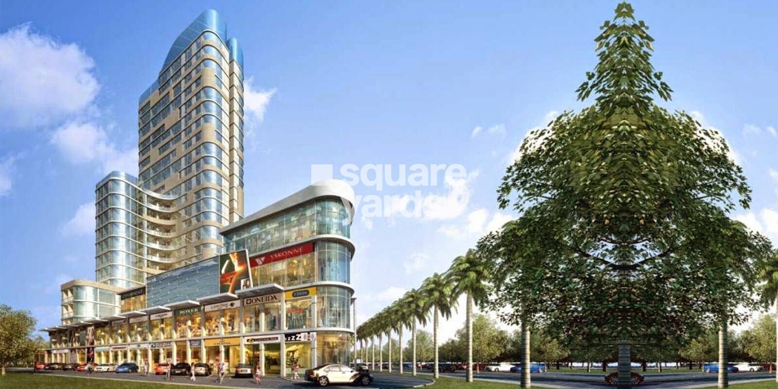 VSR 85 Avenue, Sector 85, Gurgaon