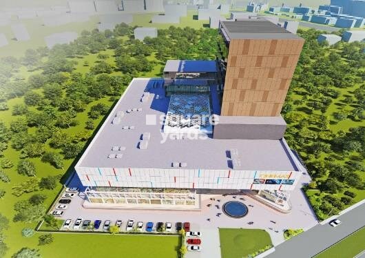 VSR Park Street Tower View 5