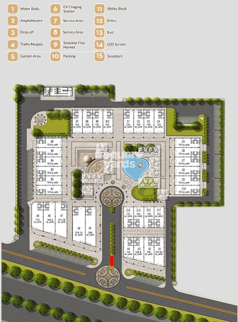 Wal-Street-73_a collage of images of a train on a train track