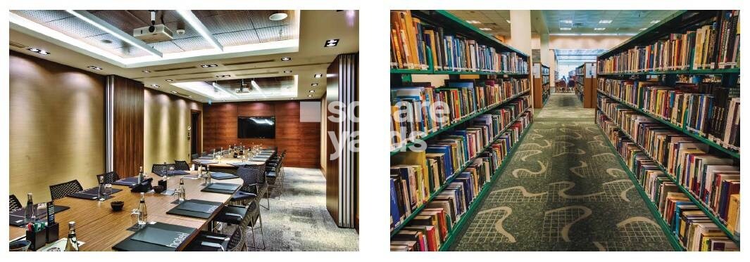 Whiteland Blissville Amenities-Features 5