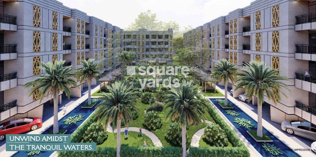 Whiteland Blissville