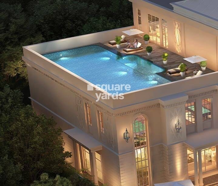 Whiteland Blissville