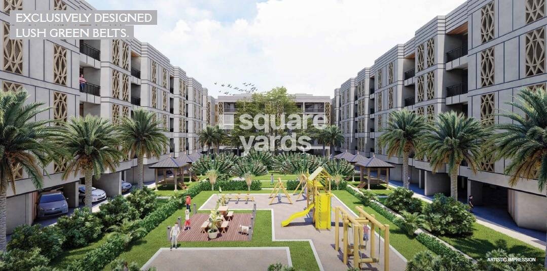 Whiteland Blissville