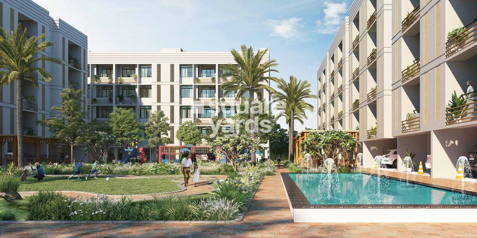 Whiteland Blissville Amenities-Features 11