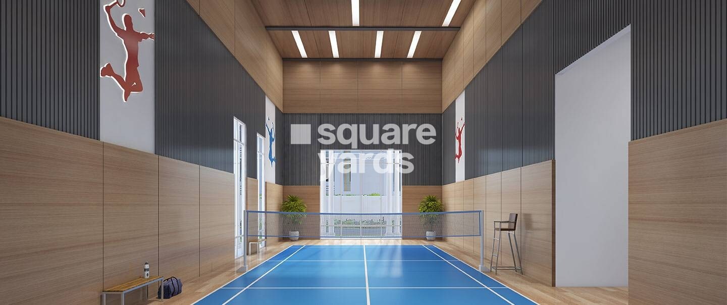 Whiteland Blissville Sports facilities Image