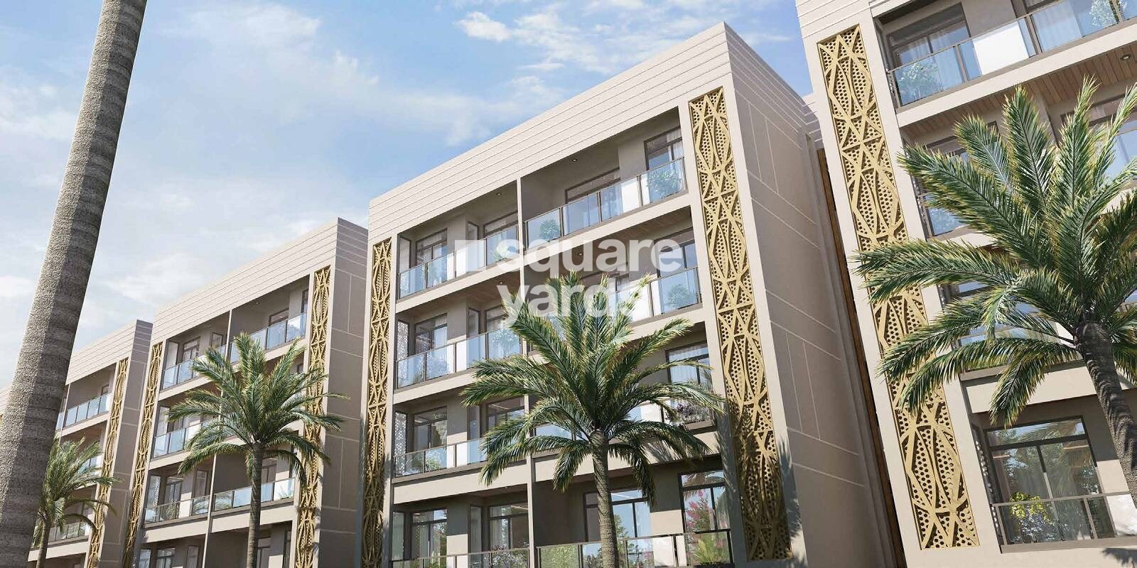 Whiteland Blissville