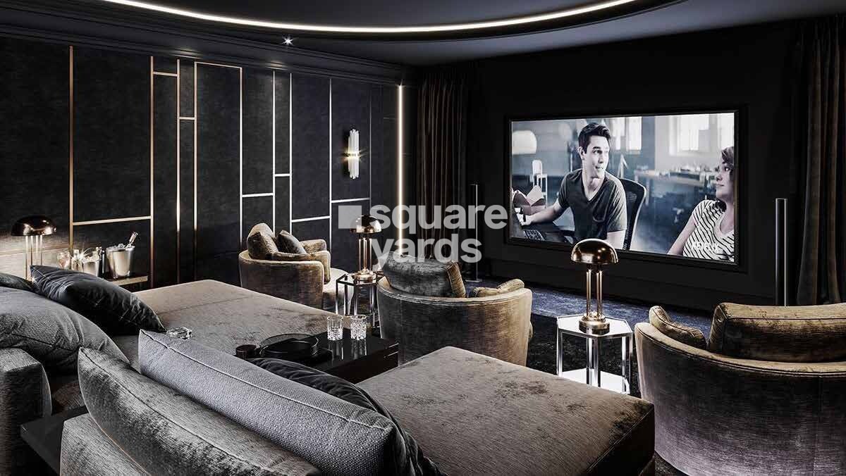 Whiteland The Aspen Amenities-Features 4