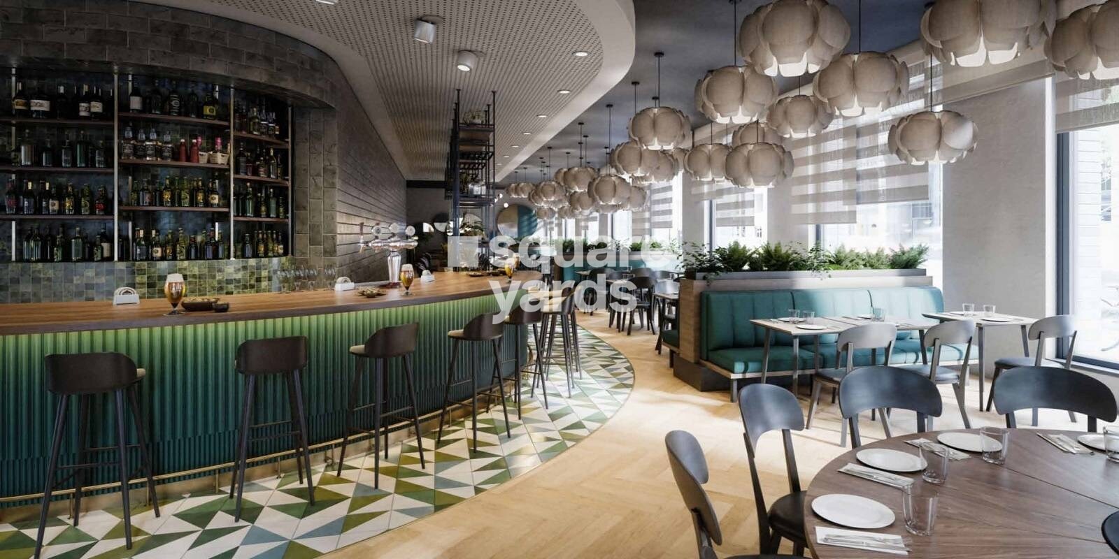 Whiteland The Aspen Amenities-Features 5