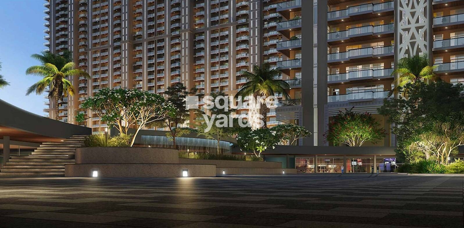 Whiteland The Aspen Amenities-Features 8