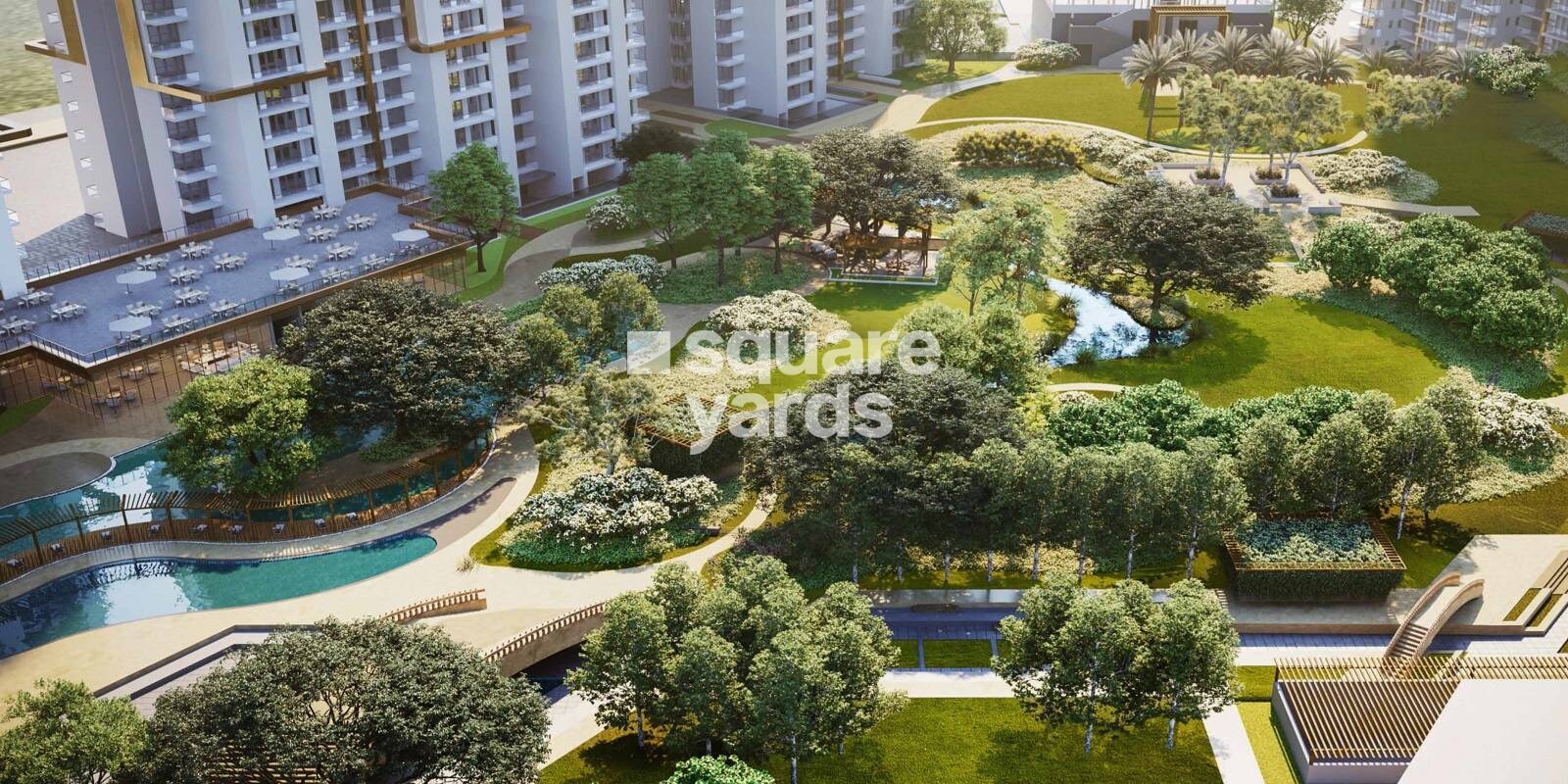 Whiteland The Aspen Amenities-Features 9