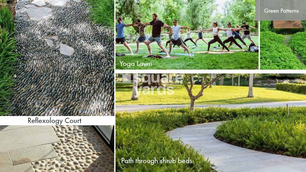 Whiteland The Aspen Amenities-Features 11