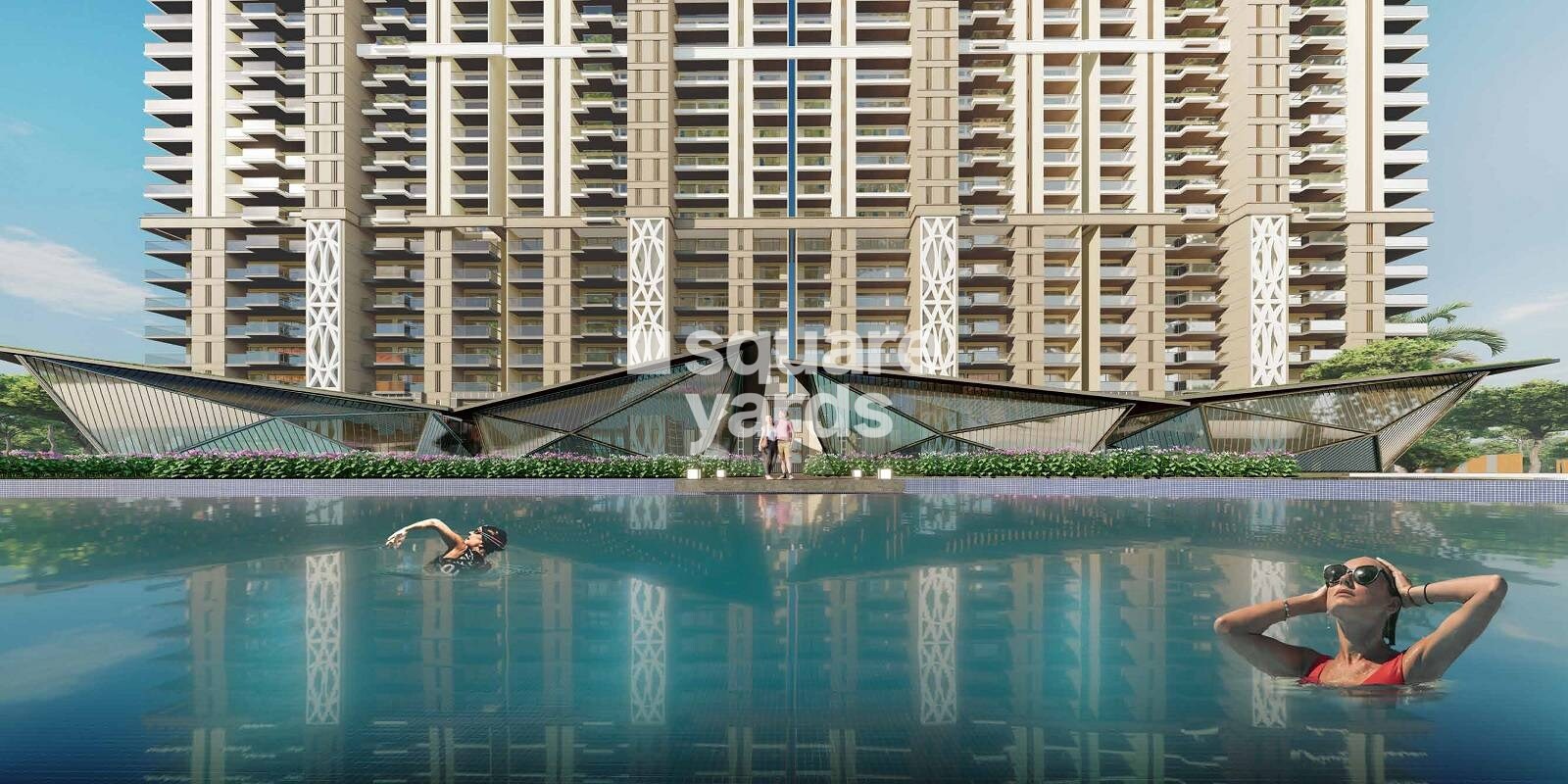 Whiteland The Aspen Amenities-Features 12