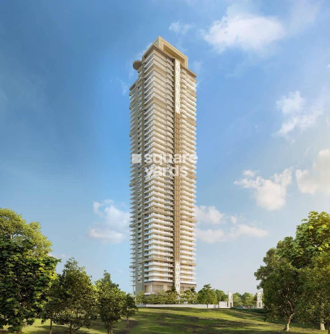 Whiteland The Aspen Tower View 6