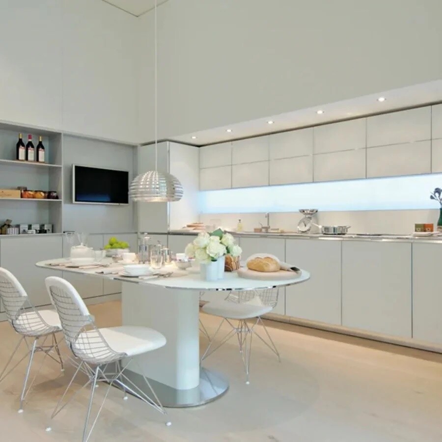 Whiteland Urban Resort Apartment Interiors 2