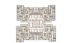 Whiteland Urban Resort Floor Plans