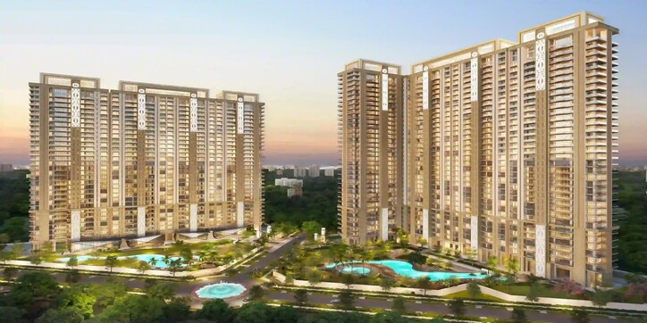 Whiteland Urban Resort Cover Image