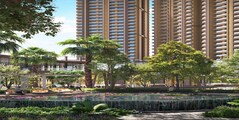 Whiteland Urban Resort