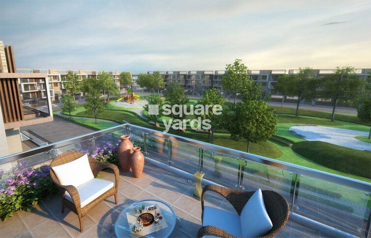 Woodview Residences Amenities-Features 1