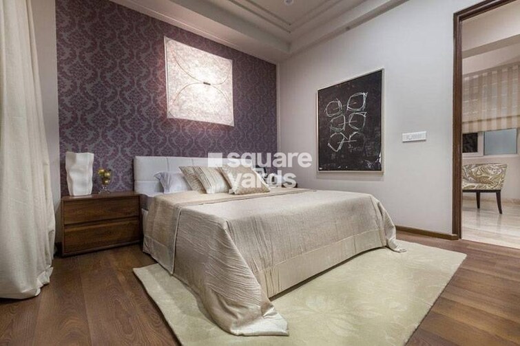 Woodview Residences Apartment Interiors 3