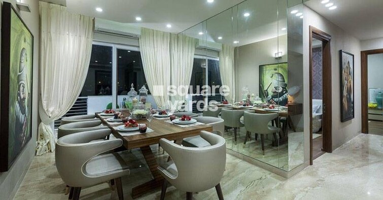Woodview Residences Apartment Interiors 4