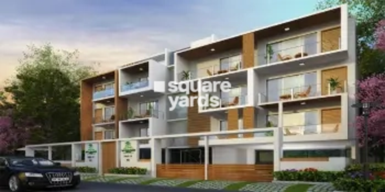Woodview Residences Project Thumbnail Image