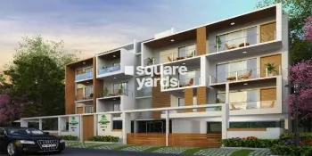 Woodview Residences Project Thumbnail Image