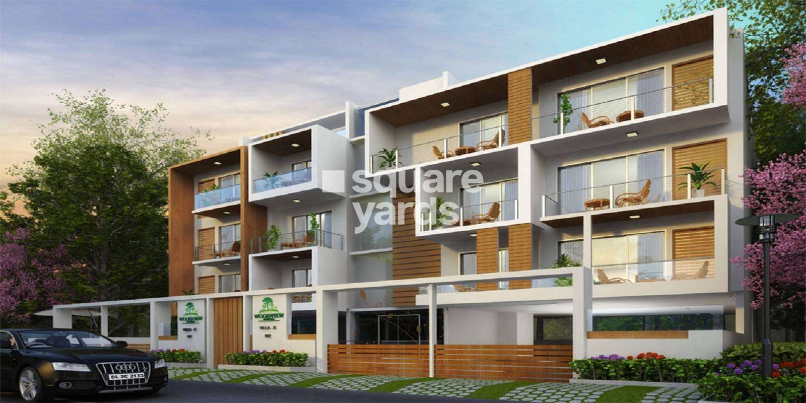 Woodview Residences Cover Image