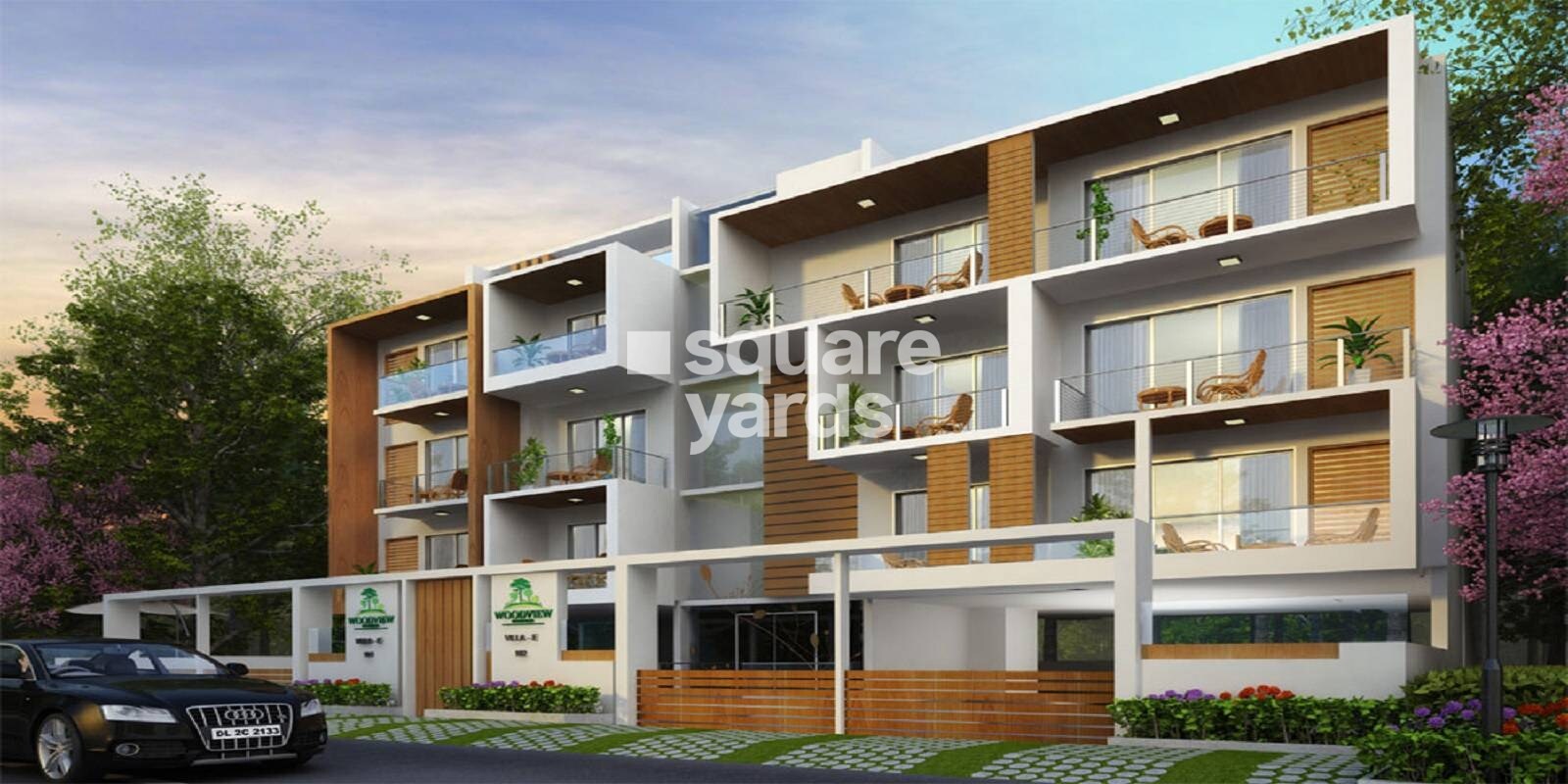 Woodview Residences Featured Image
