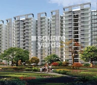 Zara Aavaas 3 Tower View