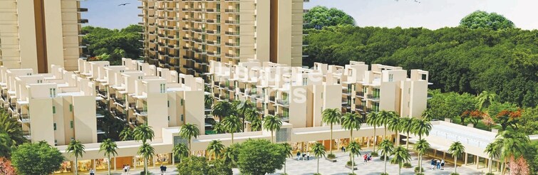 Zara Aavaas Tower View 3