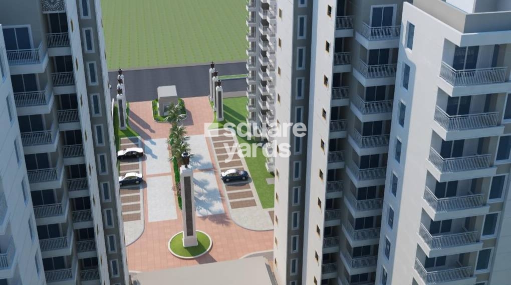 Zara Roma in Sector 95B, Gurgaon @ 24.29 Lac - Floor Plans, Location ...