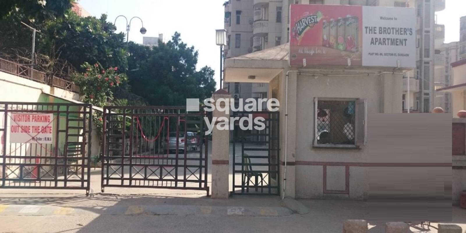 Zion Brothers Apartment, Sector 56, Gurgaon