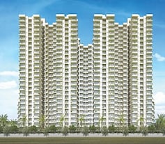 4S Aster Avenue 36, Sohna Sector 36, Gurgaon