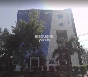 A Square Featured Image