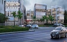 Aarize South Drive Featured Image