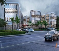 Aarize South Drive Featured Image