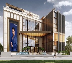 Aarize The Tessoro Video