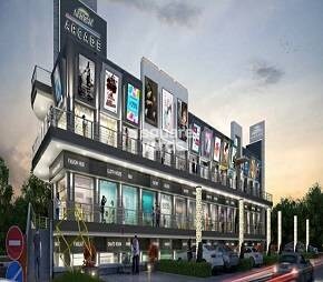 Adani Aangan Arcade