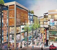 Adani Oyster Arcade Featured Image