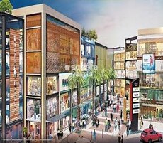 Adani Oyster Arcade Featured Image